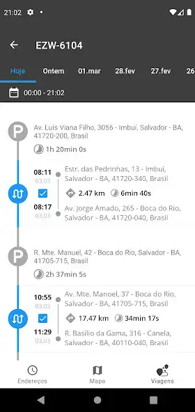Play CarPremiumGPS as an online game CarPremiumGPS with UptoPlay