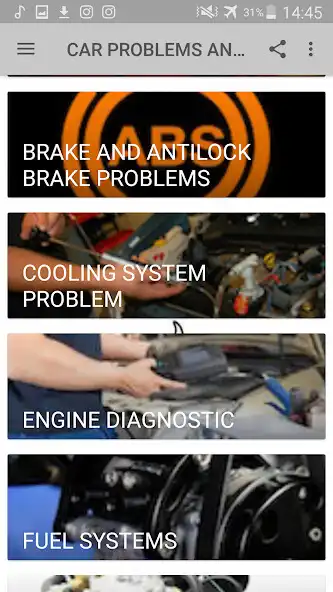 Play CAR PROBLEMS AND REPAIRS OFFLINE as an online game CAR PROBLEMS AND REPAIRS OFFLINE with UptoPlay