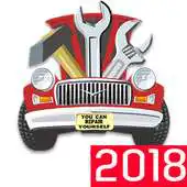 Free play online CAR PROBLEMS : YOU CAN REPAIR YOURSELF APK