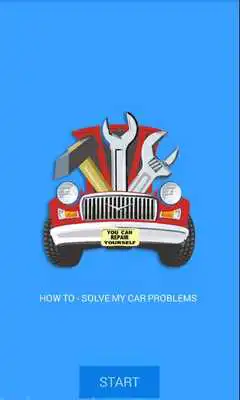 Play CAR PROBLEMS : YOU CAN REPAIR YOURSELF