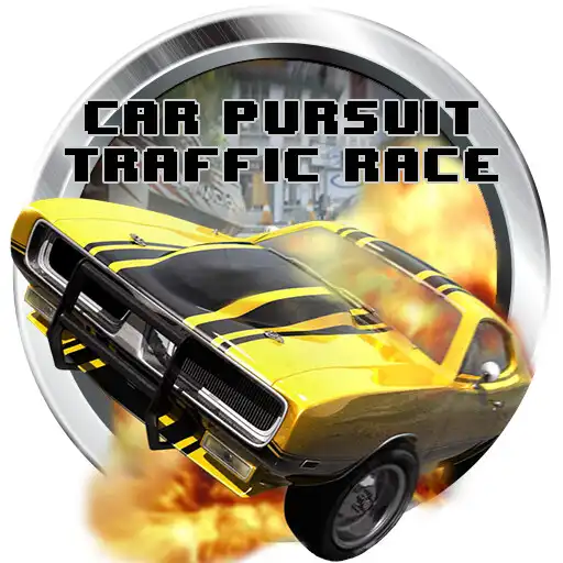 Play Car Pursuit Traffic Race APK Play Car Pursuit Traffic Race APK