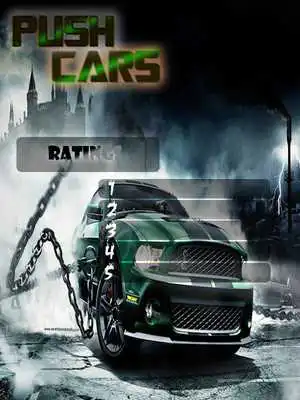 Play Car Push  and enjoy Car Push with UptoPlay