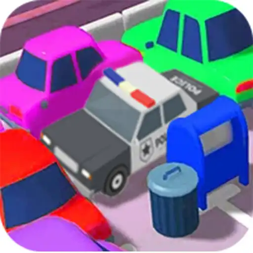 Play CarPuzzel: UnblockMe APK
