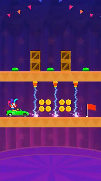 Play Car Puzzle: Games Without Wifi  and enjoy Car Puzzle: Games Without Wifi with UptoPlay