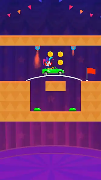 Play Car Puzzle: Games Without Wifi as an online game Car Puzzle: Games Without Wifi with UptoPlay