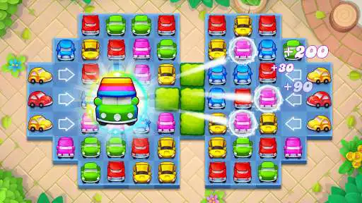 Play Car puzzle  and enjoy Car puzzle with UptoPlay