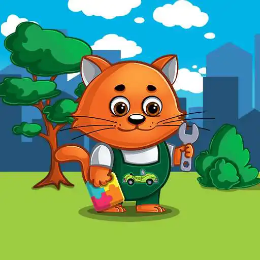 Play Car Puzzles for Kids APK Play Car Puzzles for Kids APK