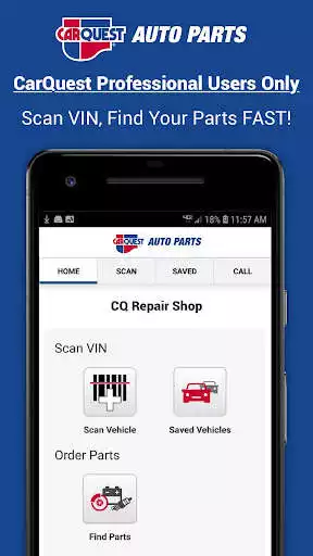 Play Carquest Professional  and enjoy Carquest Professional with UptoPlay