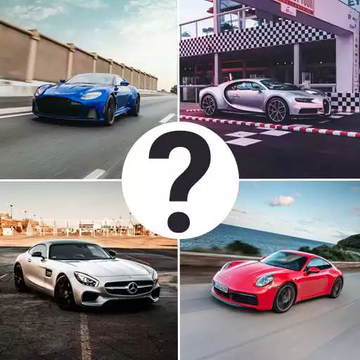 Play Car quiz Guess the Style APK Play Car quiz Guess the Style APK