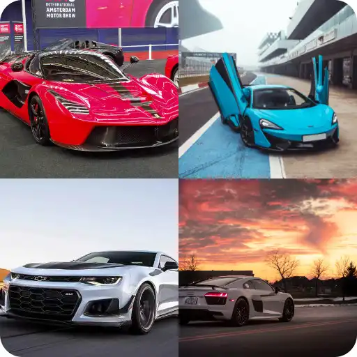 Free play online Car Quiz APK Free play online Car Quiz APK