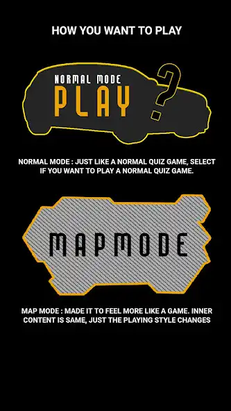 Play Car Quiz : Story Mode  and enjoy Car Quiz : Story Mode with UptoPlay