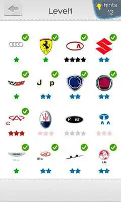 Play Car Quiz - Ultimate