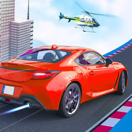 Play Car Race 3D: GT Mega Racing APK