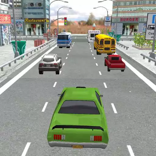 Play Car Race 3D Racing APK