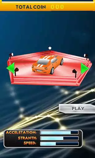 Play Car Race 3D Racing as an online game Car Race 3D Racing with UptoPlay
