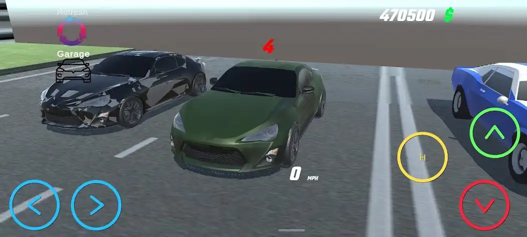 Play Car Race And Driving as an online game online Car Race And Driving with UptoPlay Play Car Race And Driving as an online game Car Race And Driving with UptoPlay