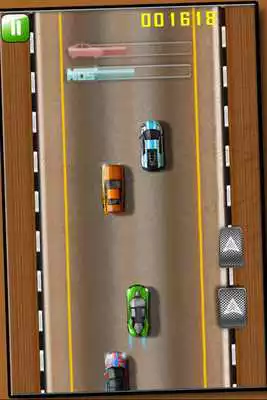 Play Car Race : DownTown Rush