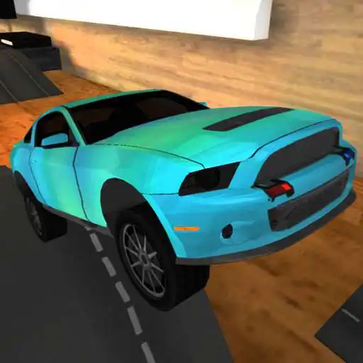 Play Car Race Extreme Stunts APK Play Car Race Extreme Stunts APK