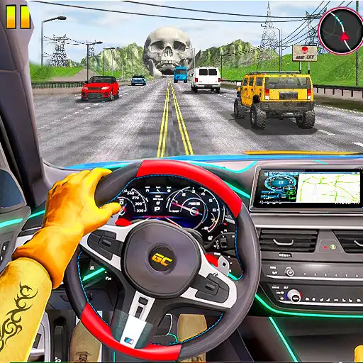 Play Car Race Game Arena Car Racing APK