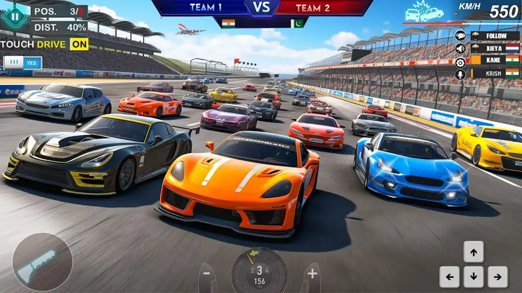Play Car Race Game Arena Car Racing as an online game online Car Race Game Arena Car Racing with UptoPlay Play Car Race Game Arena Car Racing as an online game Car Race Game Arena Car Racing with UptoPlay
