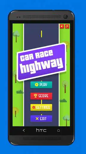 Play Car Race Highway  and enjoy Car Race Highway with UptoPlay