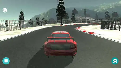 Play Car Race (PRICE) as an online game Car Race (PRICE) with UptoPlay
