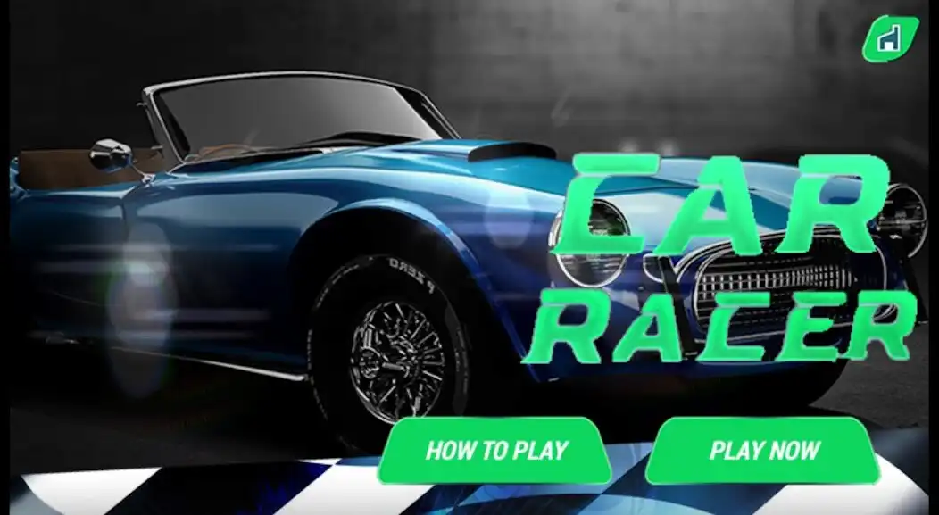 Play Car Racer - 3D Game  and enjoy Car Racer - 3D Game with UptoPlay