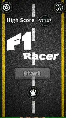 Play Car Racer by NFR Play Car Racer by NFR