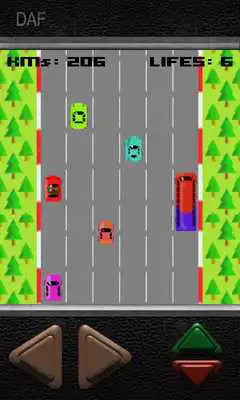 Play Car Race