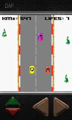 Play Car Race