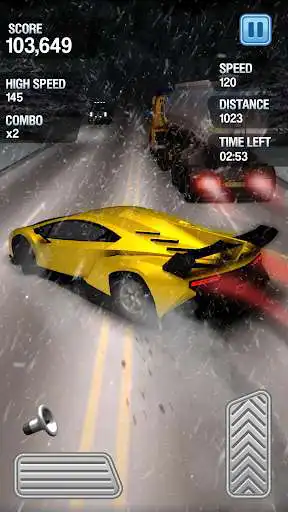 Play Car Race Simulator 2017