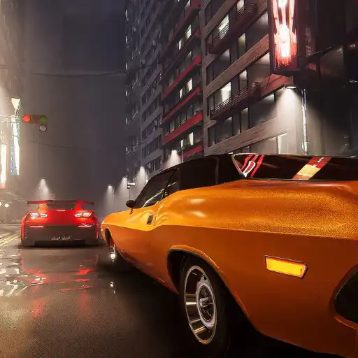 Play Car Race Simulator PRO APK