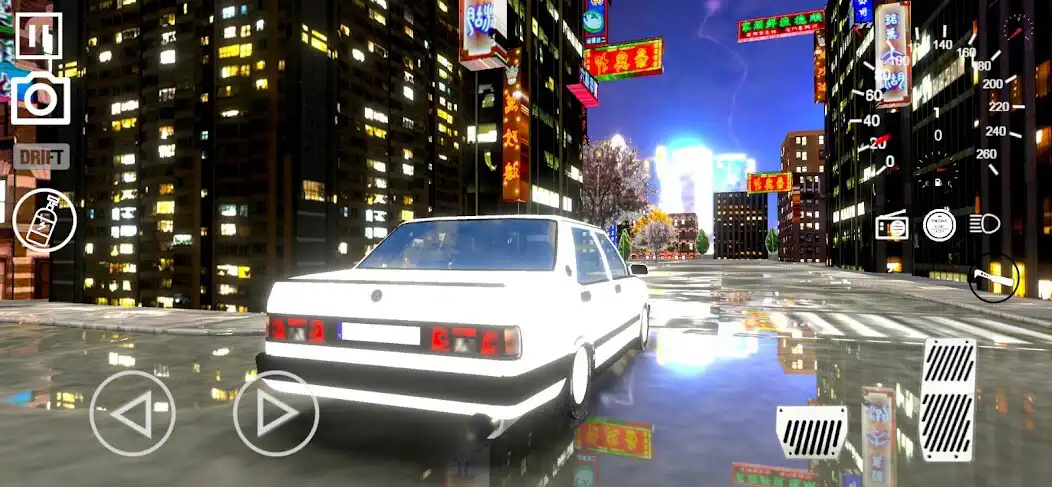 Play Car Race Simulator PRO  and enjoy Car Race Simulator PRO with UptoPlay
