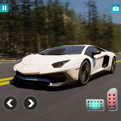 Play Car Race Simulator Speed Games APK
