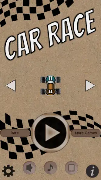 Play Car Race Turbo Speed On Desert  and enjoy Car Race Turbo Speed On Desert with UptoPlay