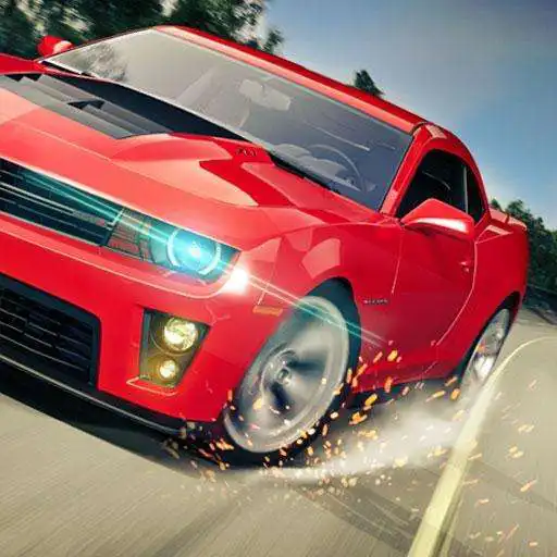 Free play online Car Racing 2017  APK
