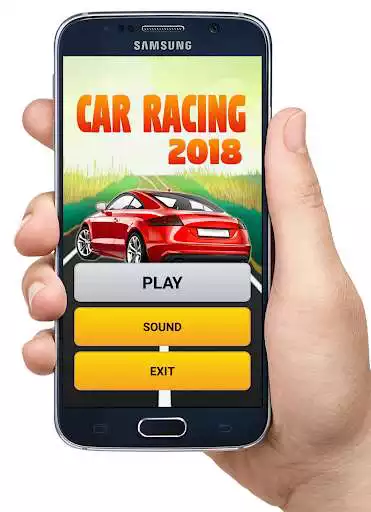 Play Car Racing 2018