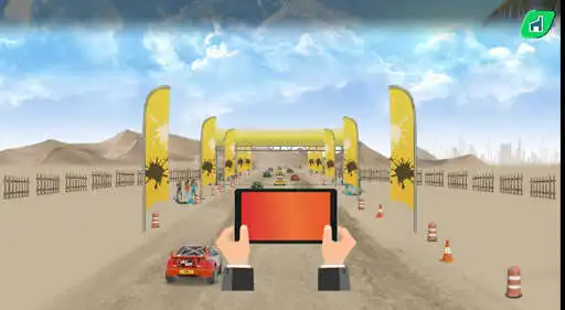 Play Car Racing 2021 Ms as an online game online Car Racing 2021 Ms with UptoPlay Play Car Racing 2021 Ms as an online game Car Racing 2021 Ms with UptoPlay