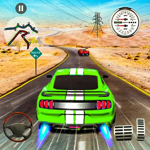 Play Car Racing 3D Game : Car Games APK Play Car Racing 3D Game : Car Games APK