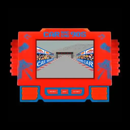 Play CAR RACING 90S APK Play CAR RACING 90S APK