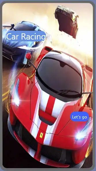 Play Car Racing by nhungttbkvvwaf  and enjoy Car Racing by nhungttbkvvwaf with UptoPlay