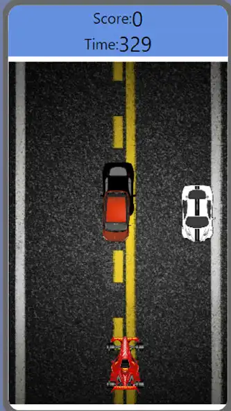 Play Car Racing by nhungttbkvvwaf as an online game Car Racing by nhungttbkvvwaf with UptoPlay