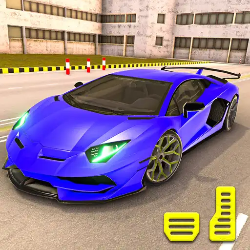 Play Car Racing Car Games 3D APK