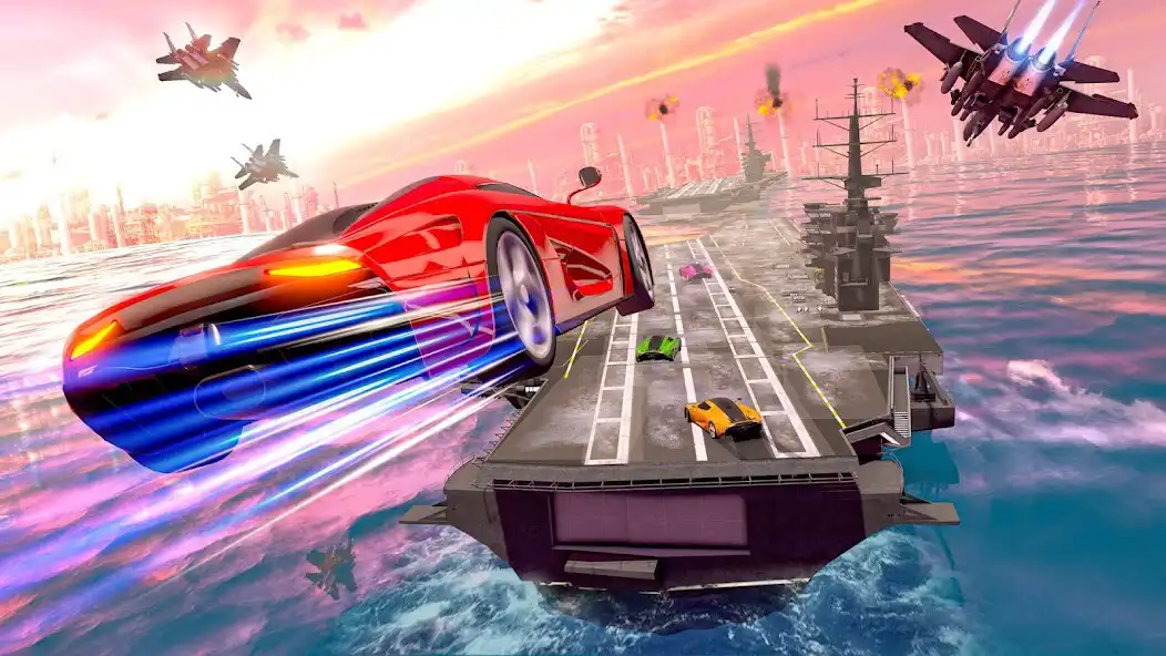 Play Car Racing Car Games 3D  and enjoy Car Racing Car Games 3D with UptoPlay