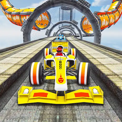 Play Car Racing Car Games Mega Ramp APK Play Car Racing Car Games Mega Ramp APK
