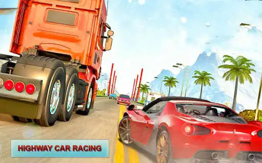 Play Car Racing Challenge Season: No Limits  and enjoy Car Racing Challenge Season: No Limits with UptoPlay