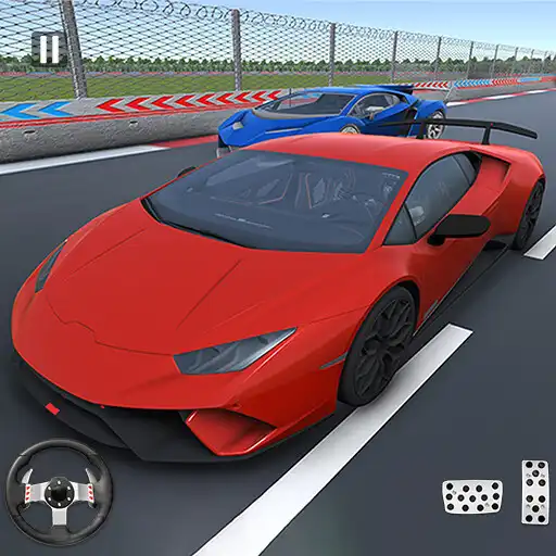 Play Car Racing Champion 2021: 3D Car Driving Simulator APK