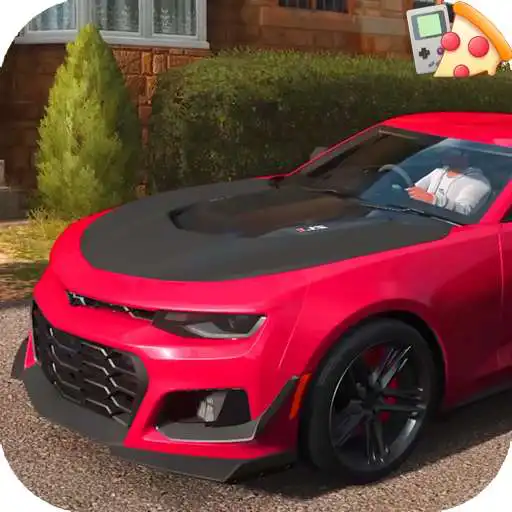 Play Car Racing Chevrolet Games 2020 APK Play Car Racing Chevrolet Games 2020 APK