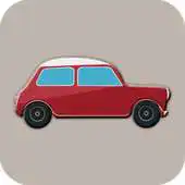 Free play online Car Racing: Classic Kidz Ride APK