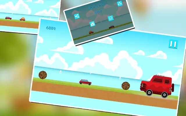 Play Car Racing: Classic Kidz Ride Play Car Racing: Classic Kidz Ride
